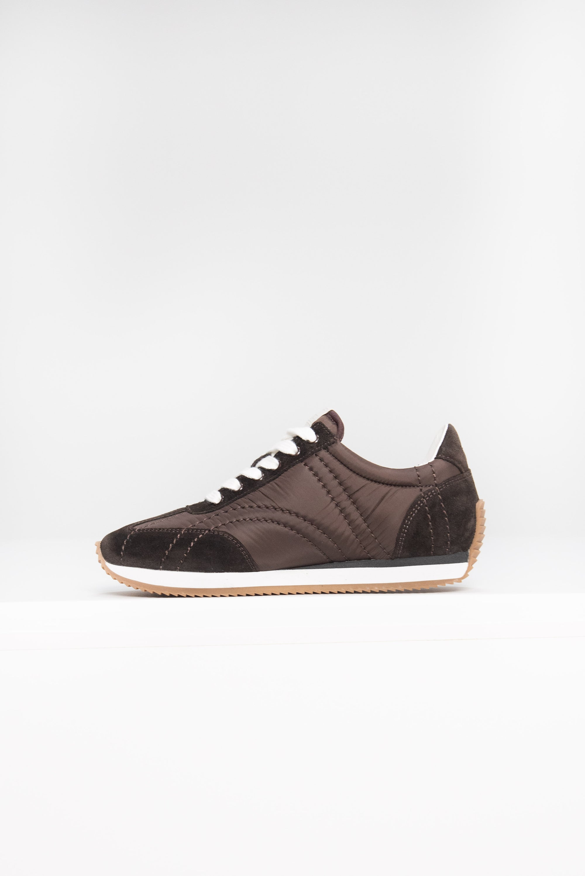 Sport Sneaker, Espresso