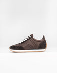 Sport Sneaker, Espresso