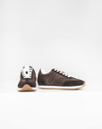 Sport Sneaker, Espresso