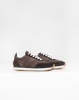 Sport Sneaker, Espresso