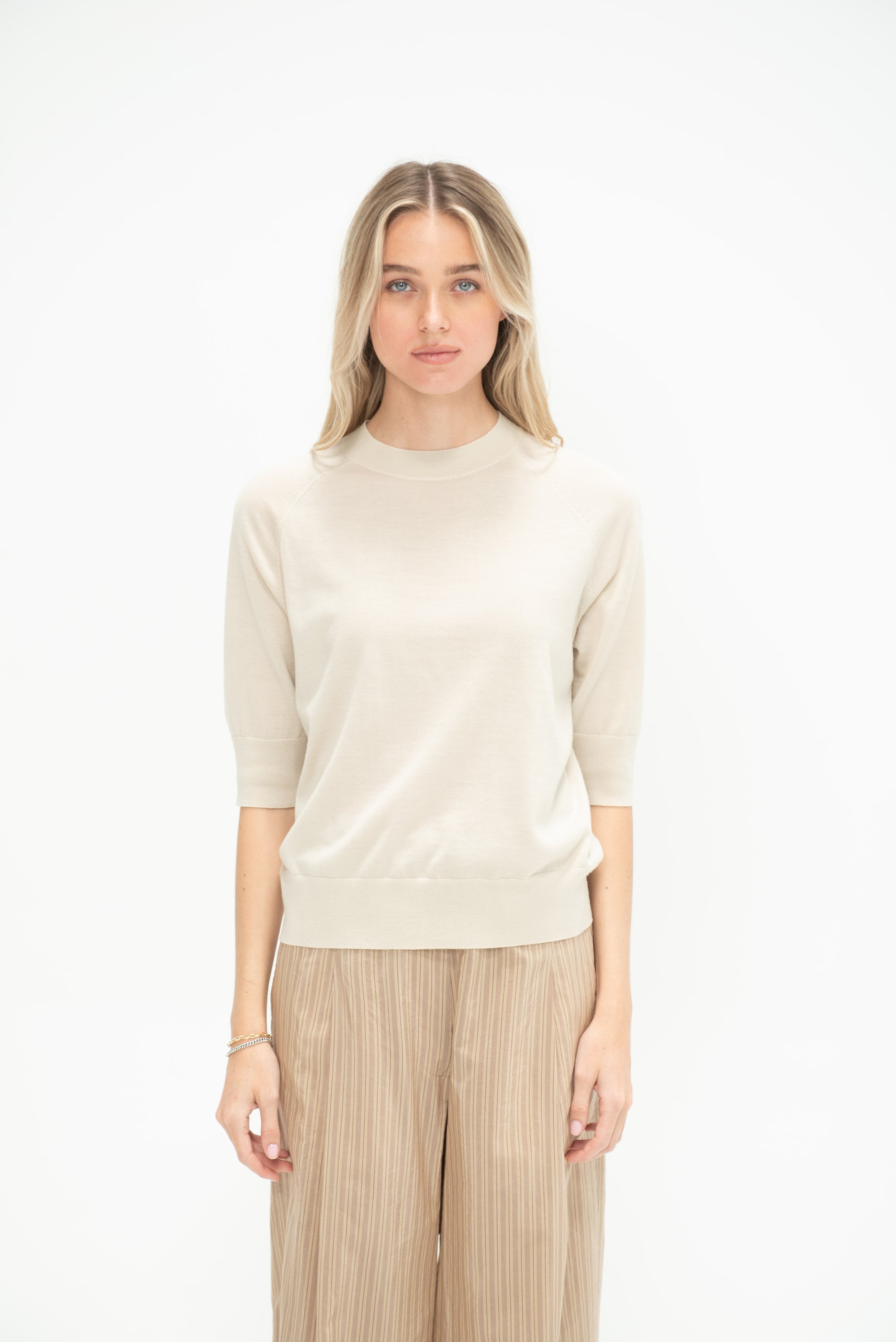 Merino Sweater