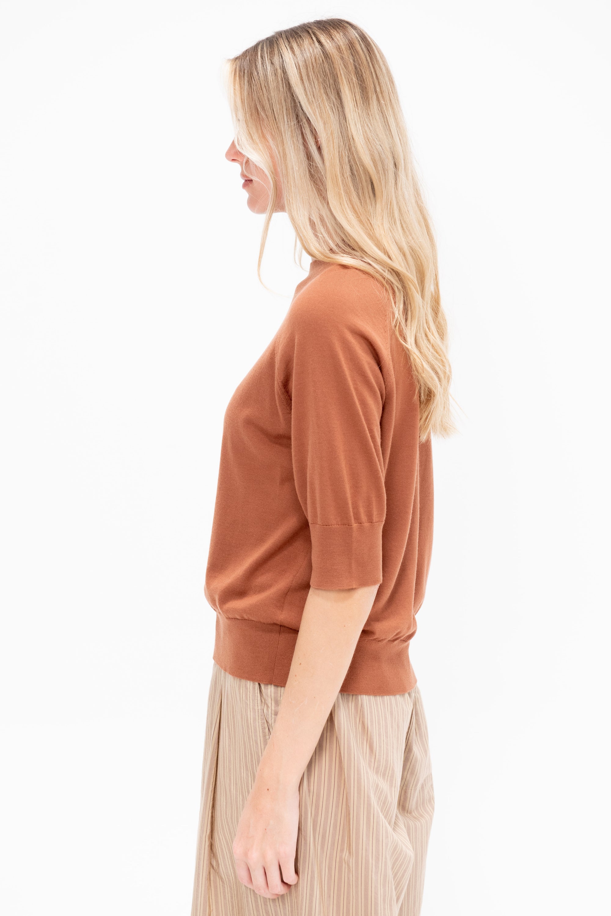 Merino Sweater