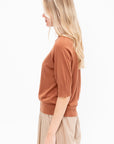 Merino Sweater