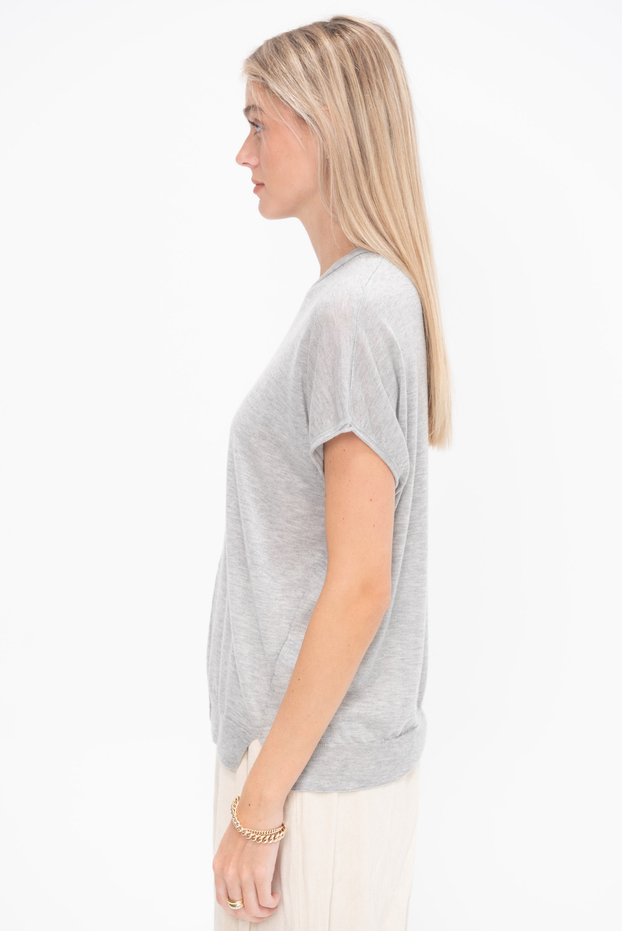 Ares Shirt in Lightweight Merino