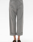 WJ MARTIN - Ashley Pants, Grey