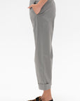 WJ MARTIN - Ashley Pants, Grey