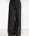 WJ MARTIN - Caterina Pants, Black