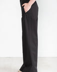 WJ MARTIN - Caterina Pants, Black