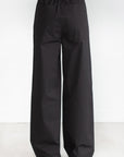 WJ MARTIN - Caterina Pants, Black