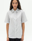 WJ MARTIN - Collin Shirt, Stripe