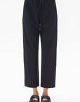 WJ MARTIN - Lyla Pants, Navy