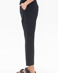 WJ MARTIN - Lyla Pants, Navy