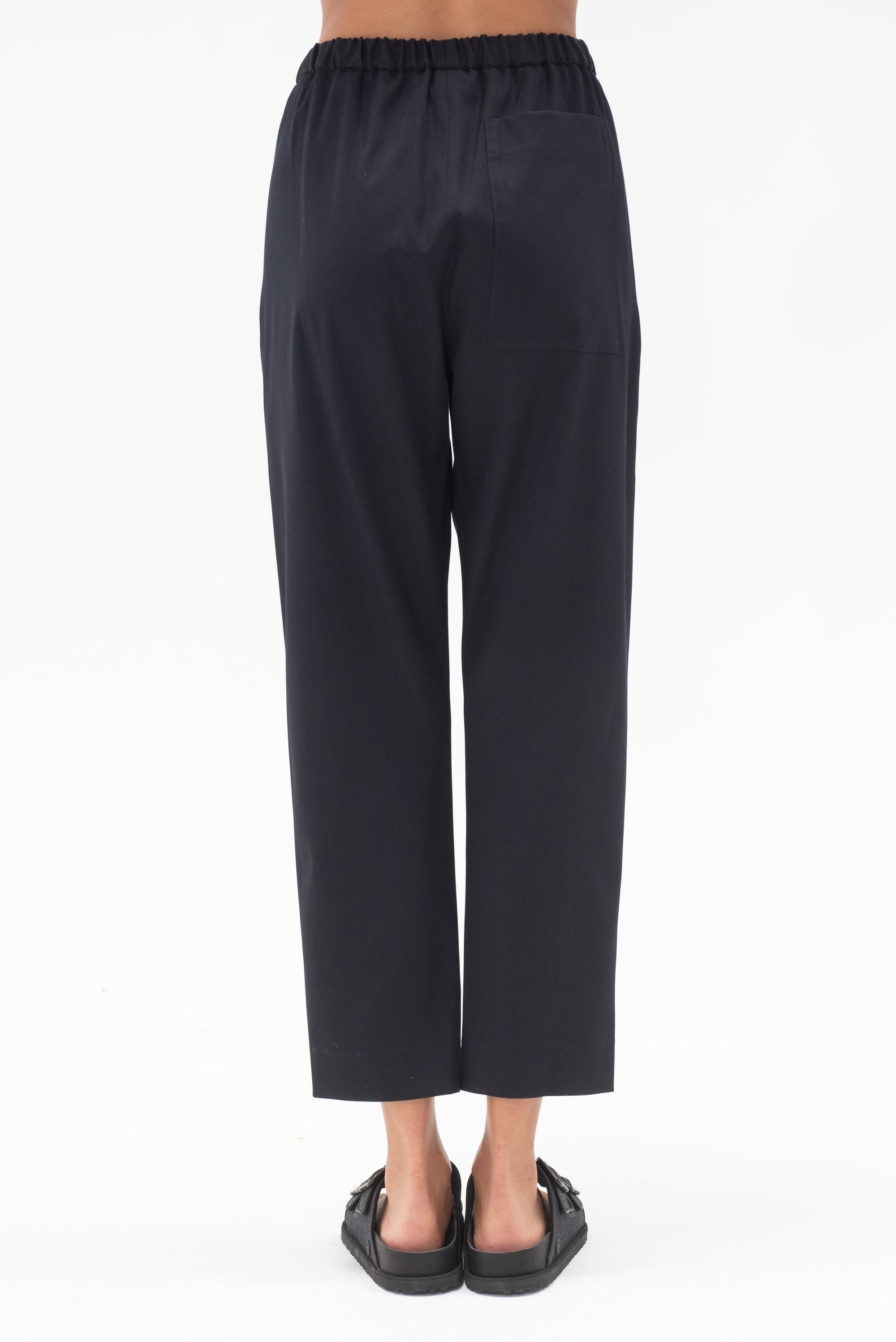 WJ MARTIN - Lyla Pants, Navy