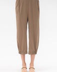 Zero + Maria Cornejo - Abi Pant, Olive