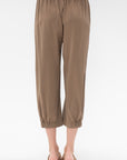 Zero + Maria Cornejo - Abi Pant, Olive