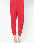 Takeo Pant, Rouge