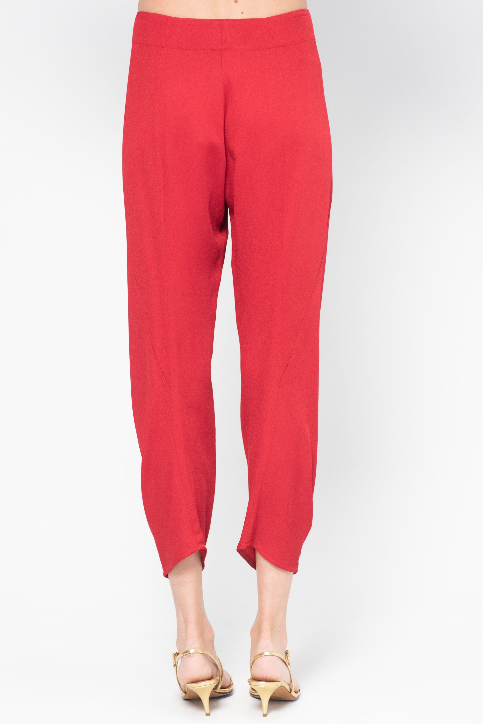 Takeo Pant, Rouge