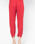 Takeo Pant, Rouge