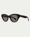 GARRETT LEIGHT - Dottie Sunglasses, Bio Black