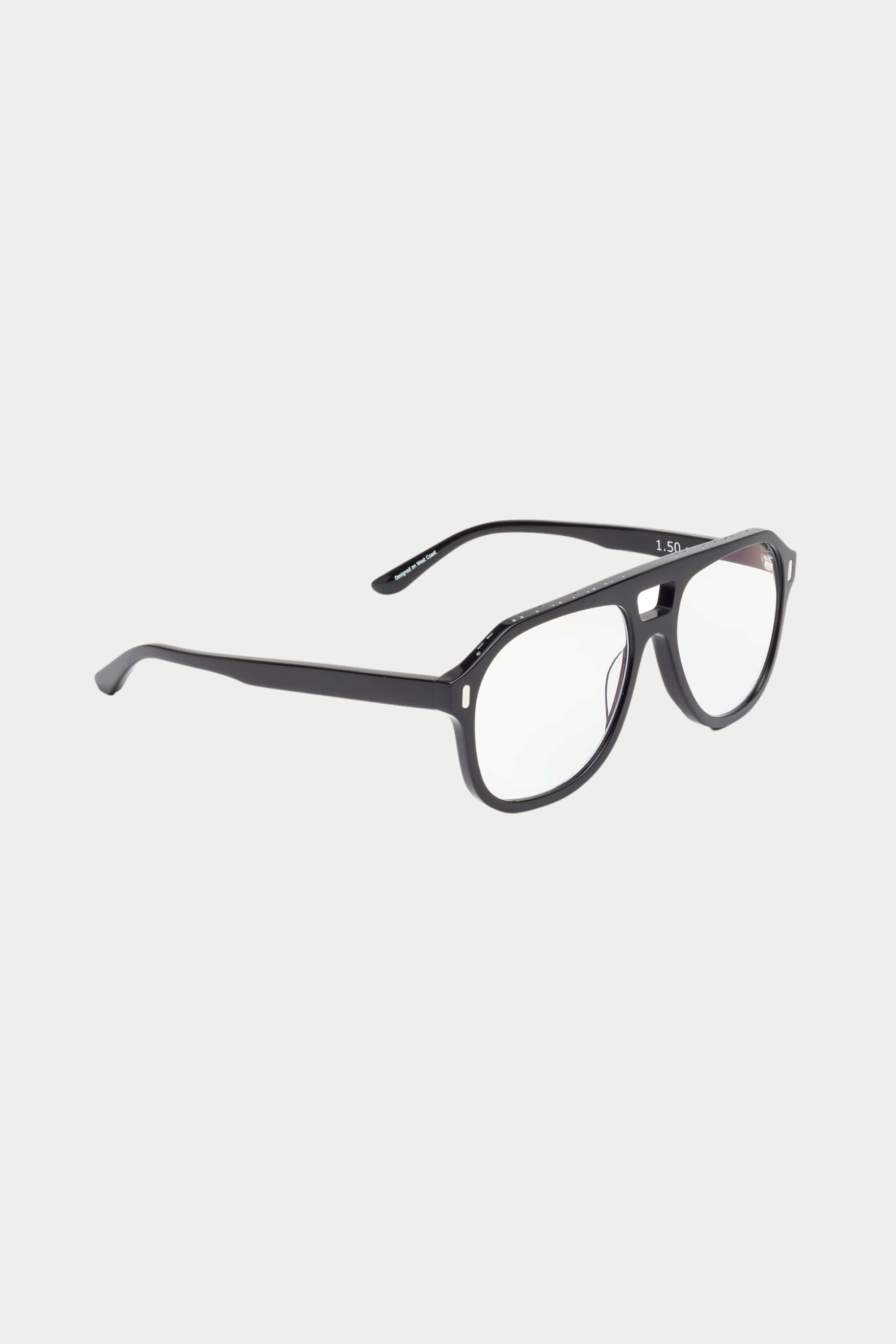 Root Cause Reader Glasses