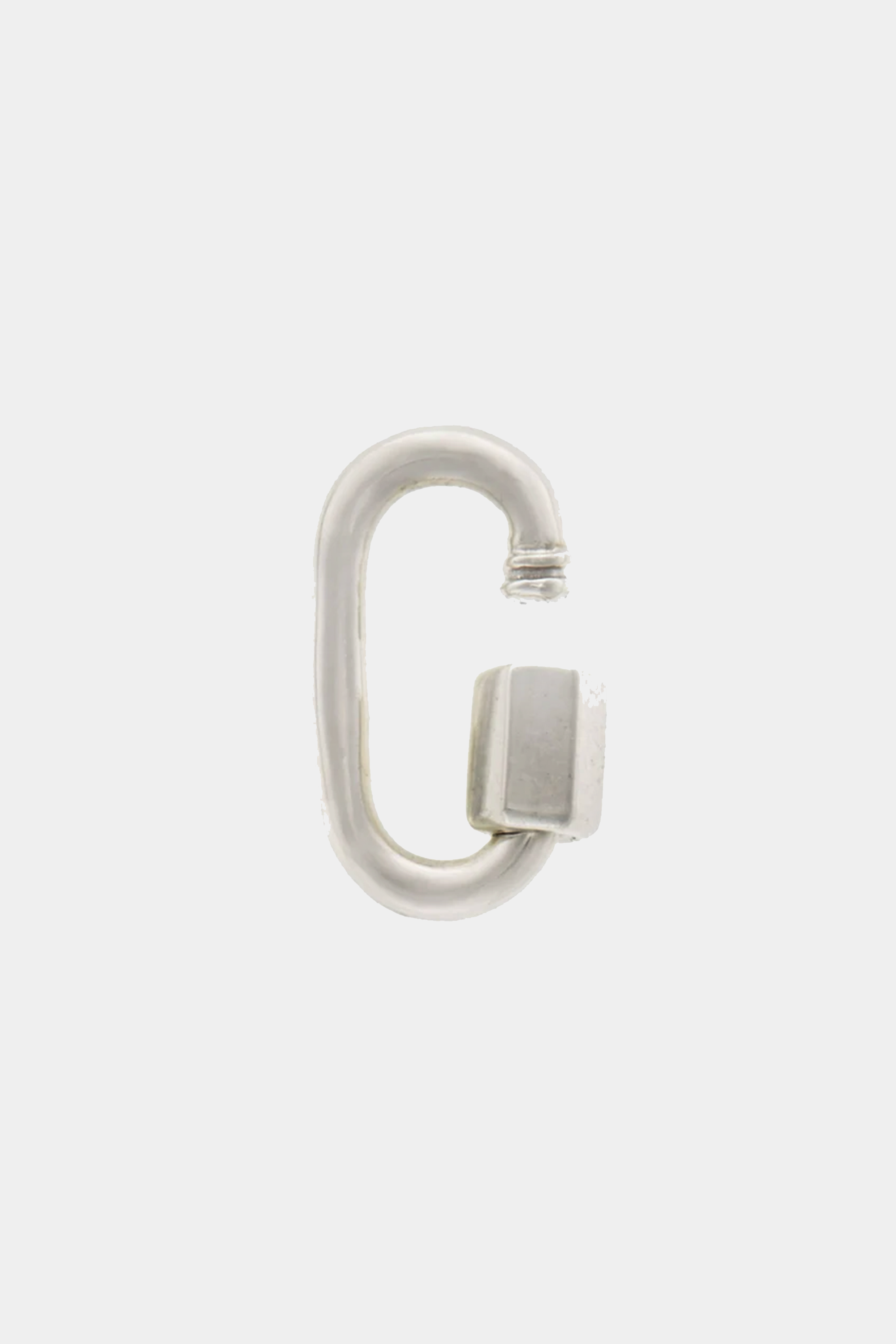 MARLA AARON - baby lock, Silver