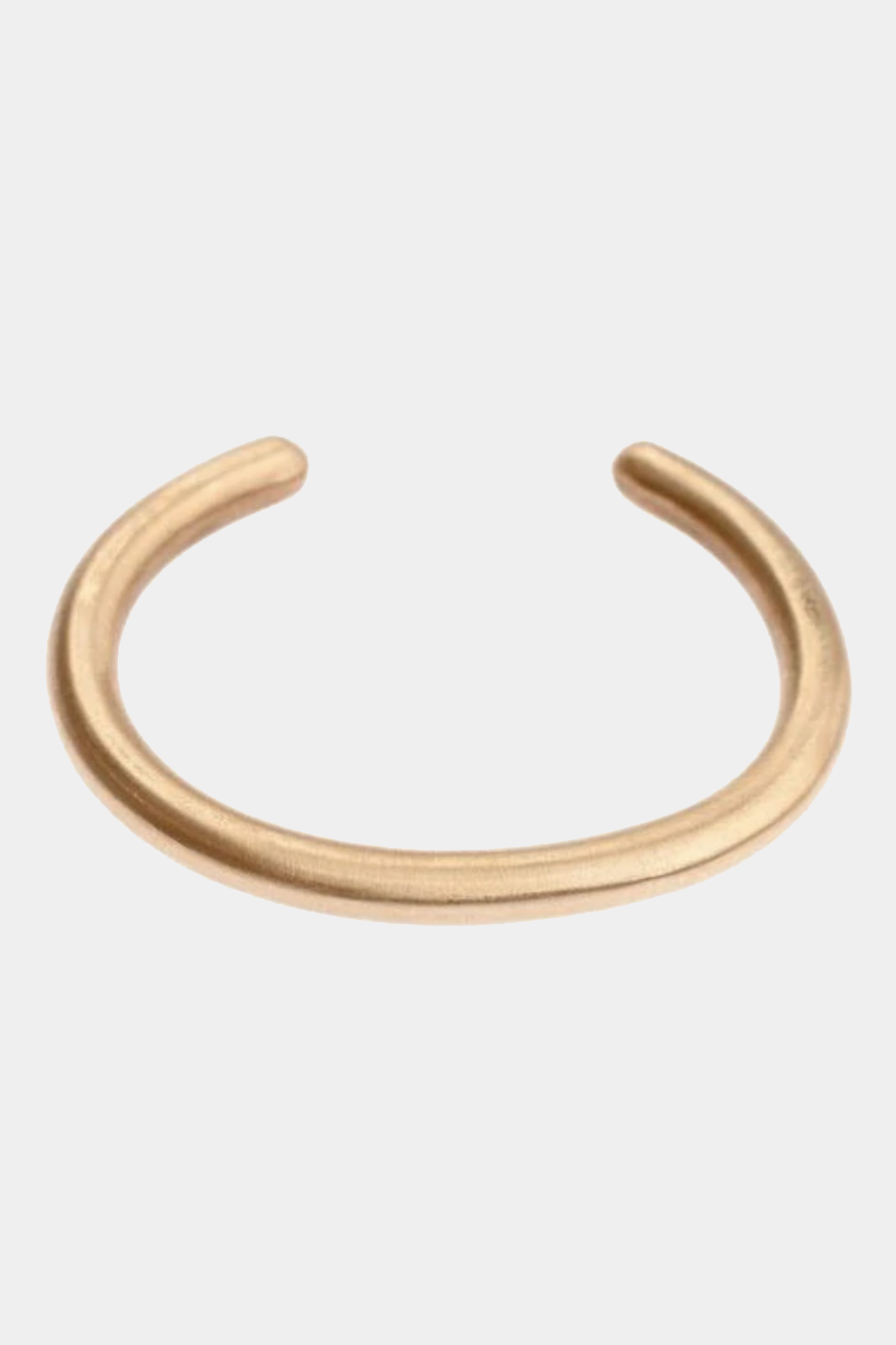 MARLA AARON - CUFFLING, BRASS