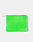 Super Fluo Leather Line