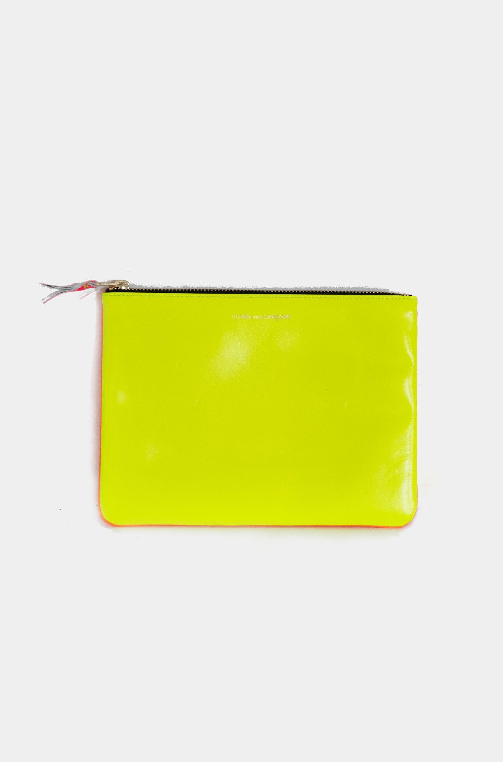 Super Fluo Leather Line