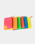 Super Fluo Coin Wallet