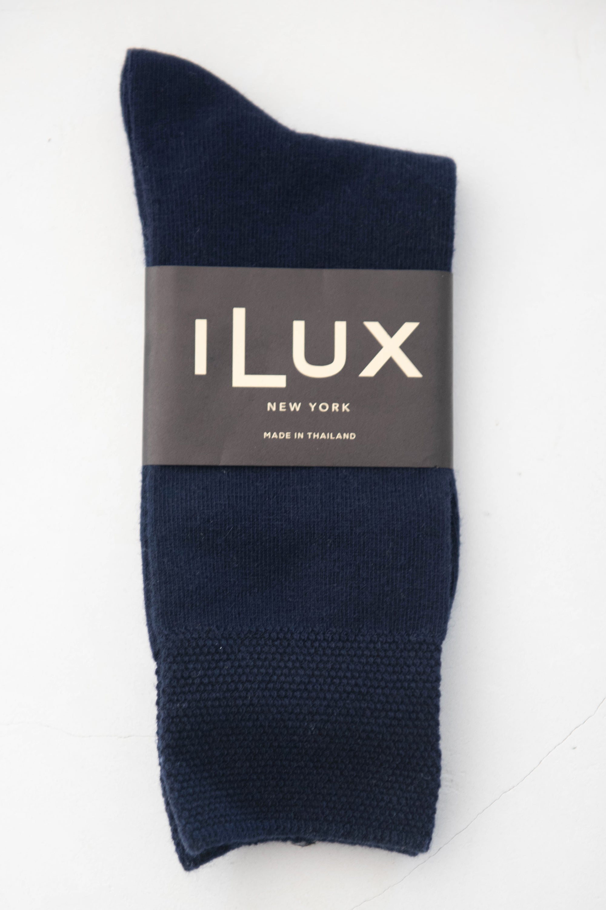 Ilux - Nu-Nuvola Sock, Midnight