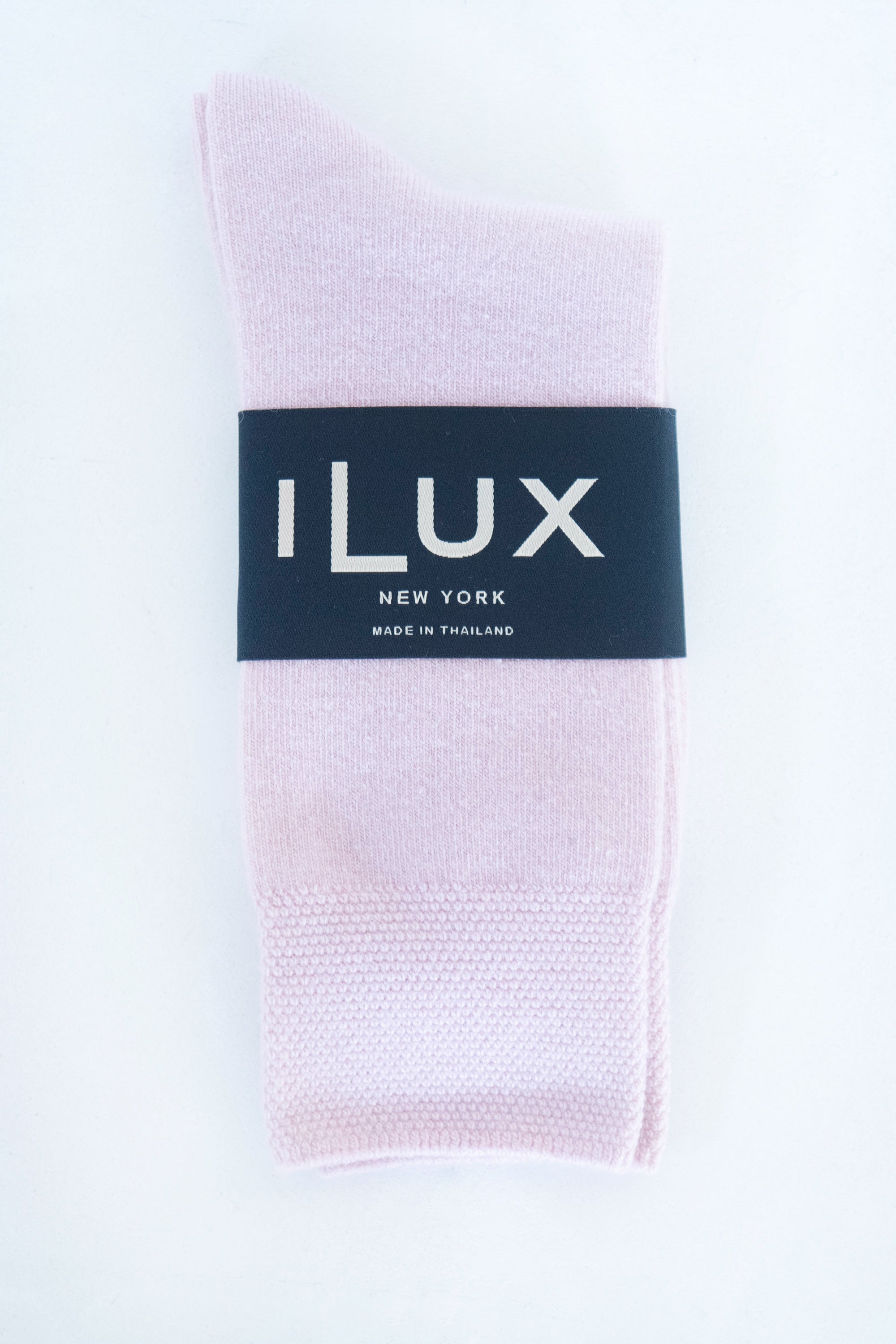 Ilux - Nu-Nuvola Sock, pink