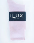 Ilux - Nu-Nuvola Sock, pink